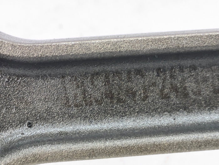 Chevrolet C7 Corvette Stingray Z51 LT1 Gen V Engine Left Side Piston & Connecting Rod #5 12654243 *NOTE*