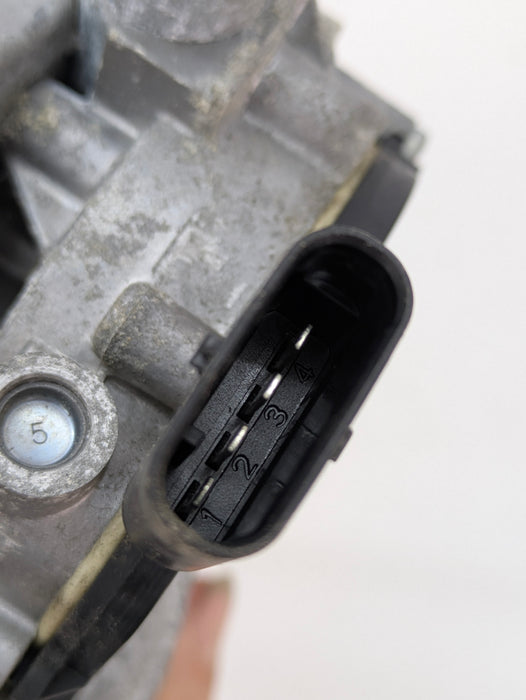 BMW F30 F31 F32 F33 F34 F36 335xi 340xi 328xi 330xi 320xi Windshield Wiper Motor/Linkage 7267503