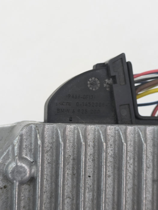 BMW E70 X5 M/E71 X6 M ICM/Integrated Chassis Management Control Module 6853706