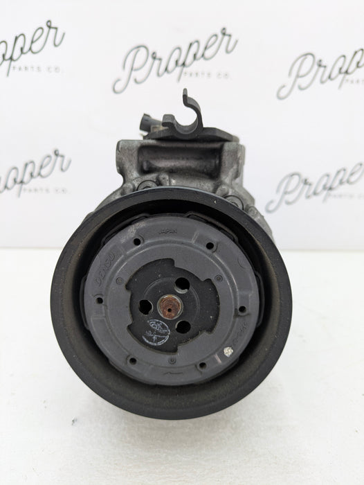 BMW E88 E82 135i N54 N55 Air Conditioning/AC Compressor 6956719