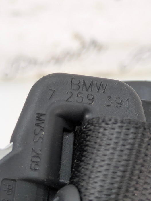 BMW F32 430xi 440xi 435xi 428xi/F82 M4 Left/Right Side Rear Seat Belts & Buckles 7259391/7243311