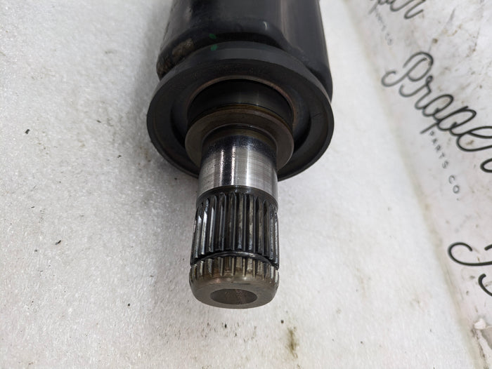 BMW G20 330ix M340ix 330ex Left/Driver Side Front Axle Half Shaft 8740587