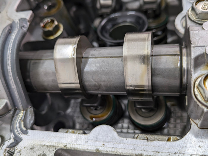 Subaru BRZ/Scion FRS FA20 Left Engine Cylinder Head AA20 11063AB710