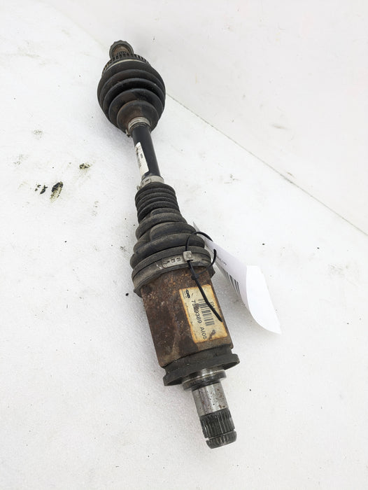 BMW E90 E91 E92 335xi 328xi AWD All-Wheel Drive Front Left Axle Output Shaft 31607544435