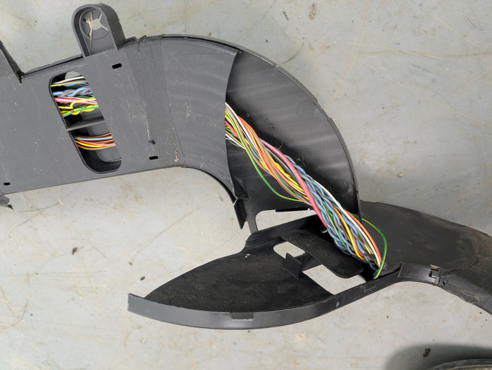 Chevrolet C7 Corvette Stingray Z51 Main Chassis Body Electrical Wiring Harness 23430507