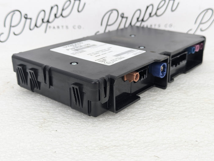2021 Volvo V60 T6 R-Design Telematics Communication Module Control Unit 32334159