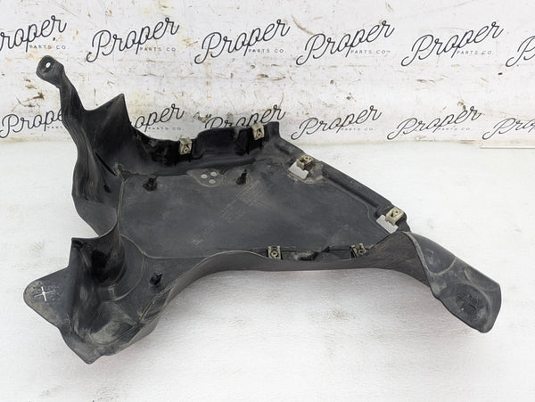 BMW G20 330ix M340ix G22 G23 430ix M440ix Right/Passenger Side Rear Underbody Splash Shield 7340868