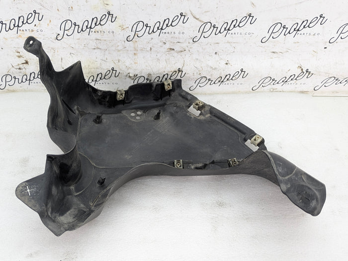 BMW G20 330ix M340ix G22 G23 430ix M440ix Right/Passenger Side Rear Underbody Splash Shield 7340868