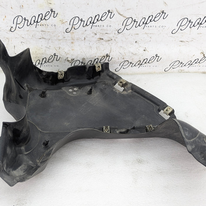 BMW G20 330ix M340ix G22 G23 430ix M440ix Right/Passenger Side Rear Underbody Splash Shield 7340868