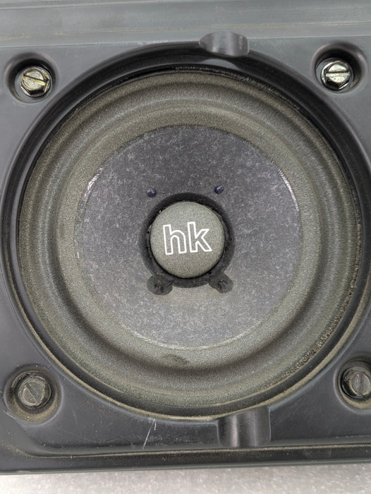 BMW Z3 M 3.0 2.8 2.5 Roadster Harmon Kardon Subwoofer Speaker Box 8400106