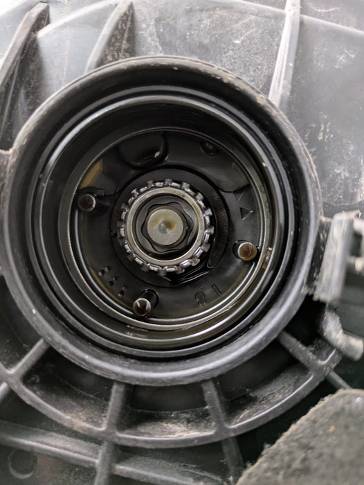 BMW F30 F32 F33 F34 F36 340xi 440xi F22 F23 M240xi B58B30A Long Block Engine Assembly 11002455305 *DAMAGED*