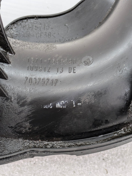 BMW E82 E88 135i/E90 E92 E93 335i N55 Turbocharger Inlet Air Duct 7599290