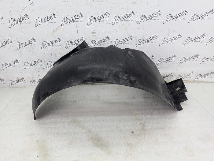 Porsche 996.2 911 Carrera 4 Front Left/Driver Side Fender Liner Splash Shield 99650410300