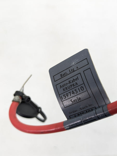 BMW E82 E88 E92 E93 E90 E91 3 Series Battery Power Distribution Box & Positive Terminal 6942912