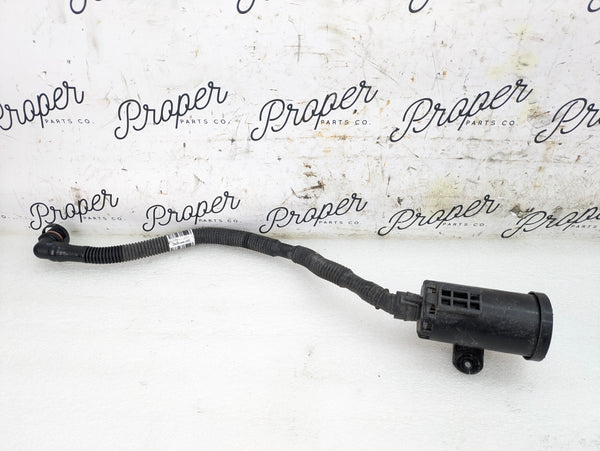 BMW G22 G23 G20 G26 430ix 330ix 330ex M Sport Charcoal Canister Dust Filter & Hose Line Pipe 7466189/3032186