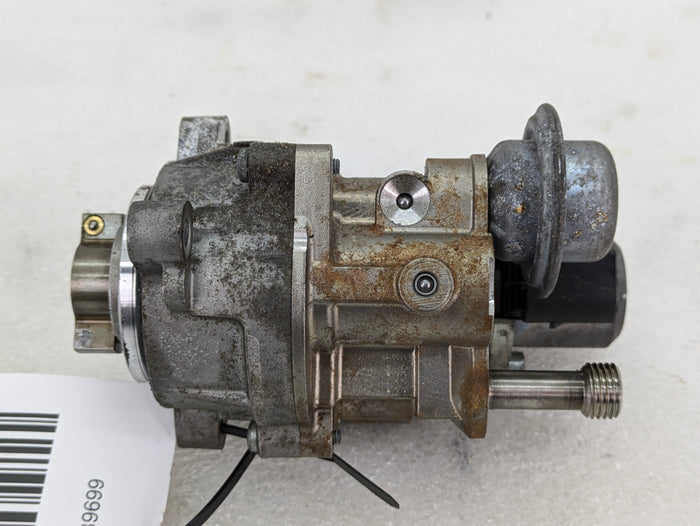 BMW E82 E88 E92 E90 E93 335i 335xi N54 N55 High Pressure Fuel Pump HPFP 7616194