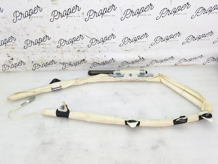 BMW F30 F80 335xi 340xi 330xi 328xi M3 Right/Passenger Side Curtain Roof Airbag 7239374