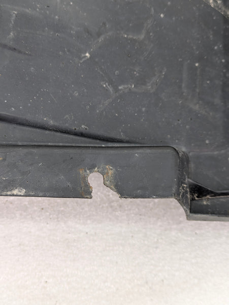 BMW E92/E93 335is 335i 335xi LCI M Sport Front Right  Fender Liner Splash Shield 8047462