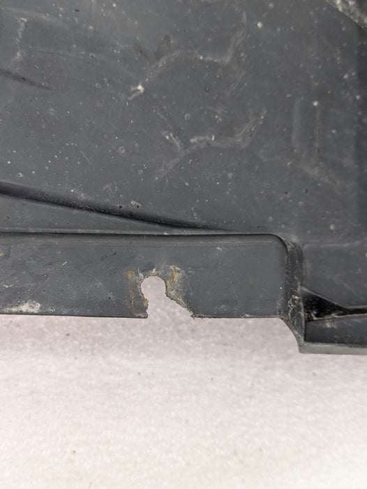BMW E92/E93 335is 335i 335xi LCI M Sport Front Right  Fender Liner Splash Shield 8047462