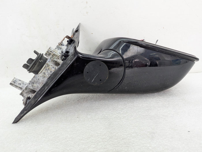 BMW F31 F30 3 Series Shadowline/Gloss Black Right/Passenger Side View Mirror 51167245252 *DAMAGED*