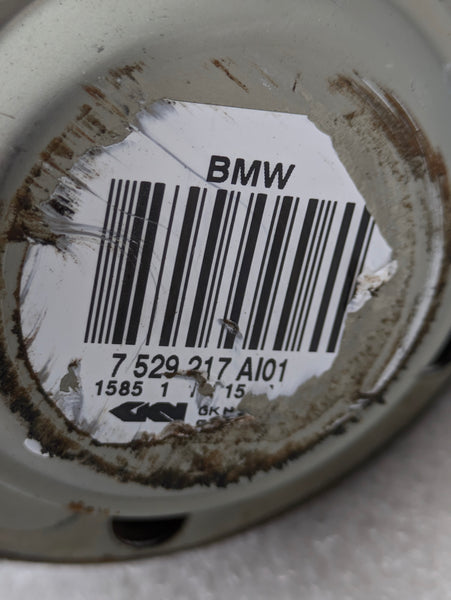 BMW E60 E61 530xi 525xi Automatic Rear Left/Right Axle Shaft 7529217