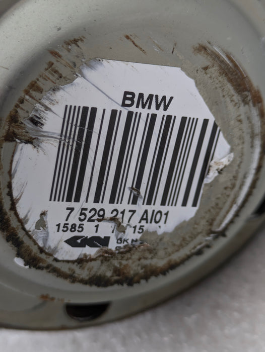 BMW E60 E61 530xi 525xi Automatic Rear Left/Right Axle Shaft 7529217