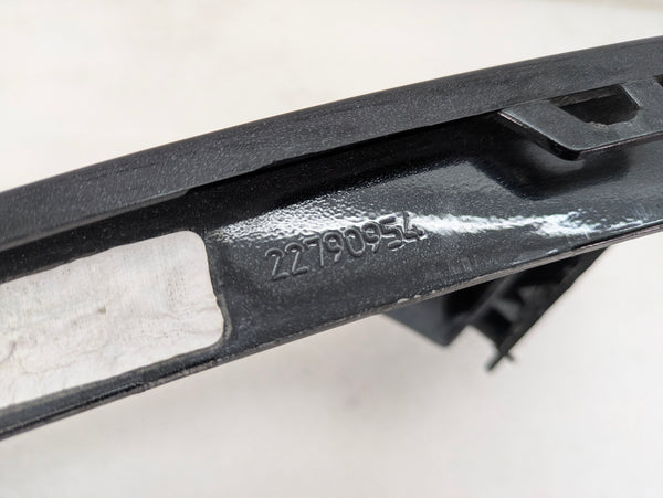Chevrolet C7 Corvette Stingray Z51 Rear Left/Driver Side Tail Light Surround Trim 22790954 *DAMAGED*