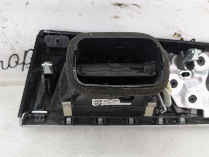 BMW F22 228xi M235xi 230xi M240xi Gloss Black Interior Trim Cover Set