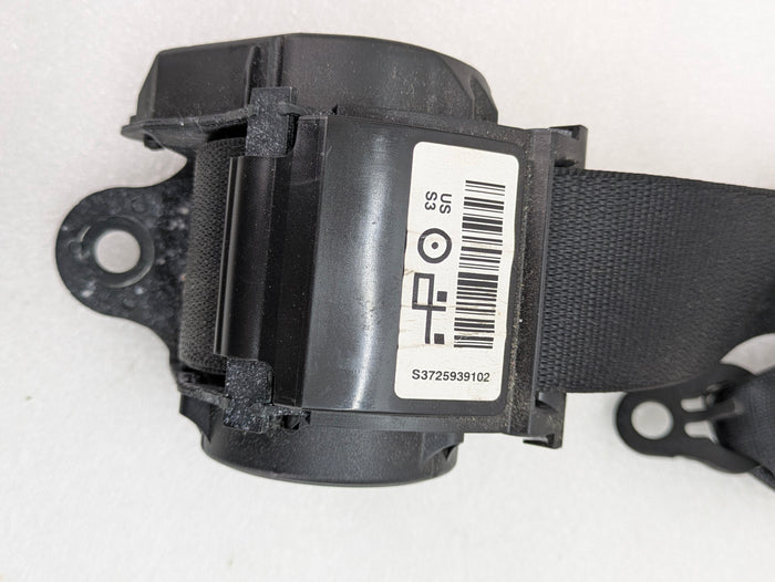 BMW F32 F36 4 Series/F82 M4 Left/Right Side Rear Seat Belt 7259391