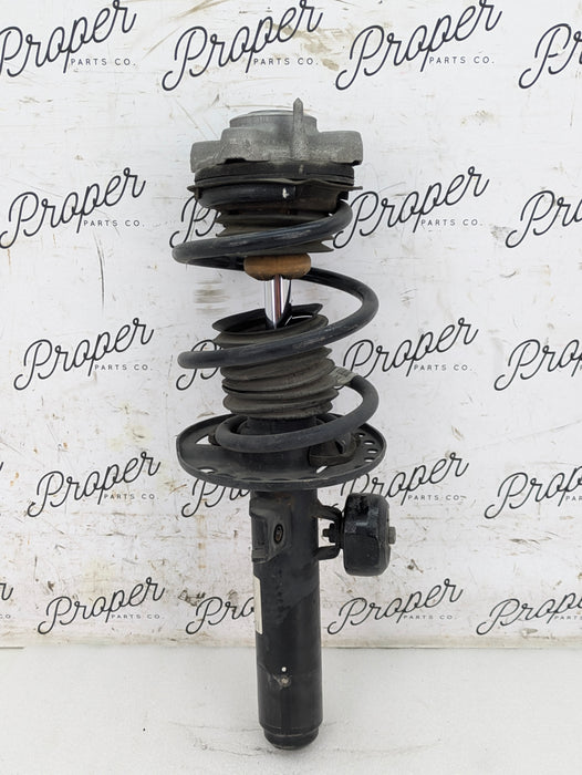 BMW G20 330ix M Sport AWD Left/Driver Side Front Complete Strut & Spring Assembly 31316879311