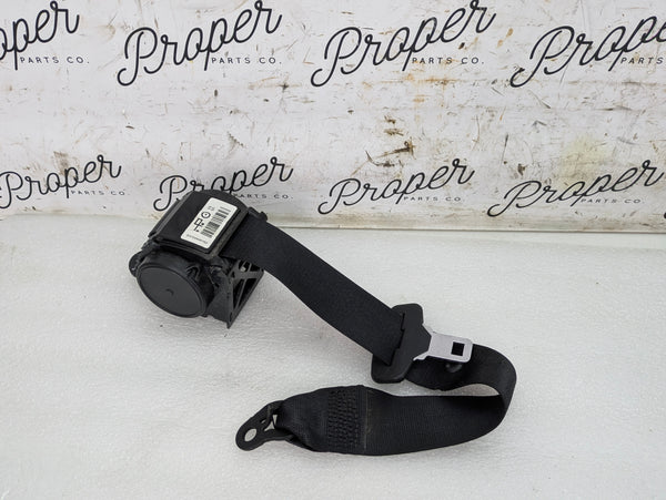 BMW F32 F36 4 Series/F82 M4 Left/Right Side Rear Seat Belt 7259391