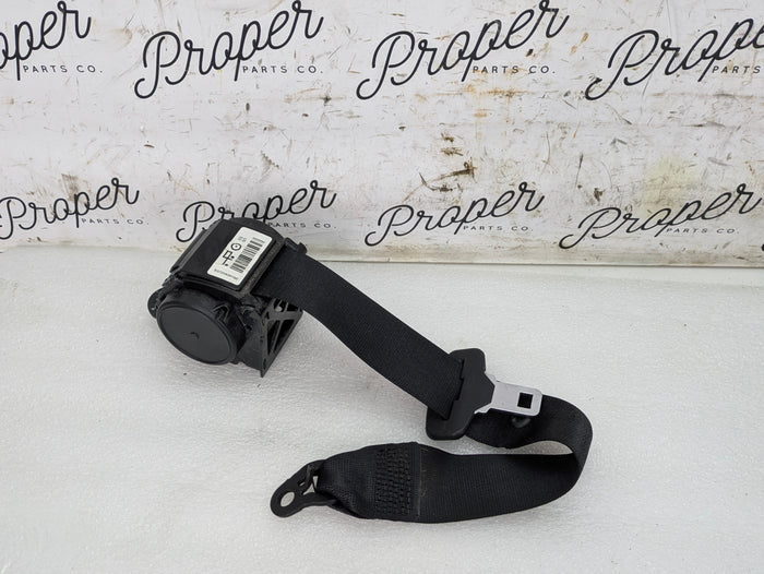 BMW F32 F36 4 Series/F82 M4 Left/Right Side Rear Seat Belt 7259391