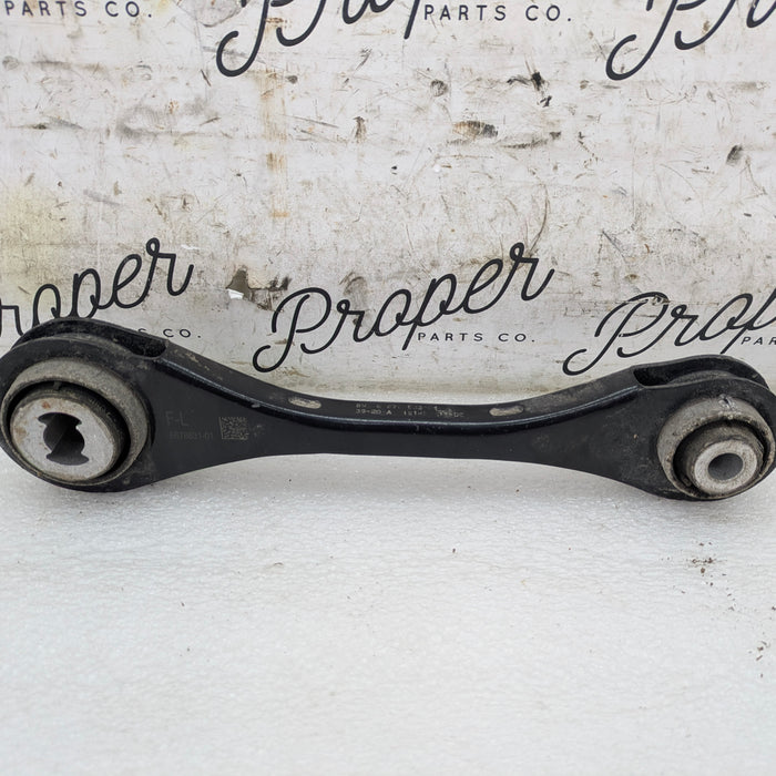 BMW G22 G23 G20 G26 430ix 330ix 330ex Rear Left Upper Suspension Control Arm 6878631/6878633