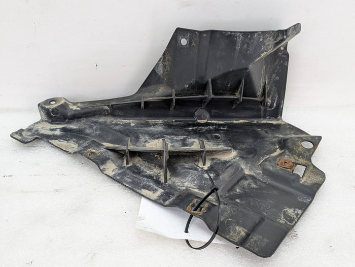 BMW E90 E91 E92 E93 3 Series Front Left Lower Bumper Reinforcement Cover 7159189