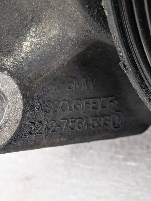 BMW E92 E90 E93 335xi 335i N55 N54 Power Steering Pump 7582947/7564503/7564504