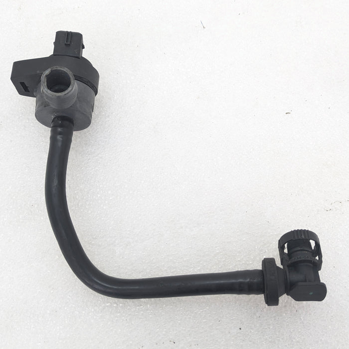 BMW E90 3 Series Fuel Tank Ventilation Hose & Valve 7636153
