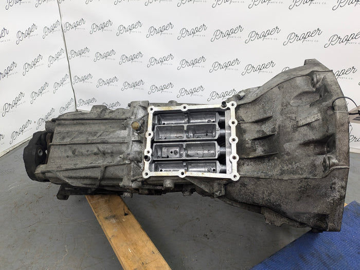 BMW E60 E61 M5 E63 E64 M6 S85 Sequential Manual Gearbox SMG 7-Speed Transmission 23012283399