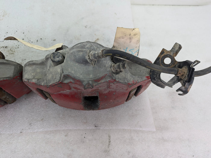 BMW E91 E92 E93 E90 335i/335xi Front Brake Calipers 34116773202/34116773201
