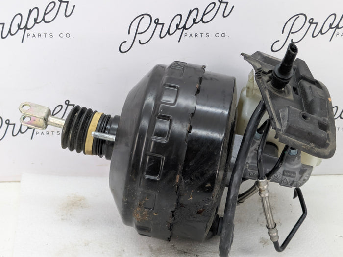 BMW E90 E91 E92 E93 335xi 335i Brake Booster & Master Cylinder 6785648