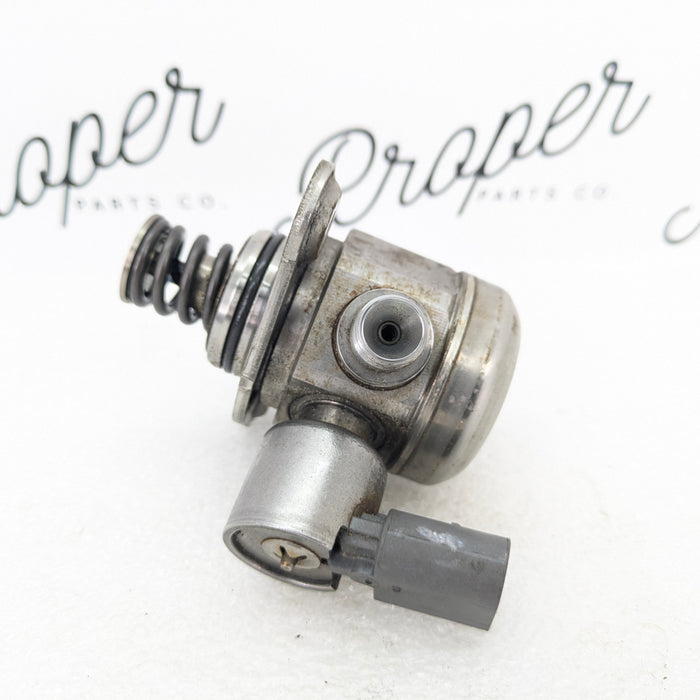 BMW F34 F32 F30 F33 F36 435xi 335xi N55 High Pressure Fuel Pump/HPFP 7610761