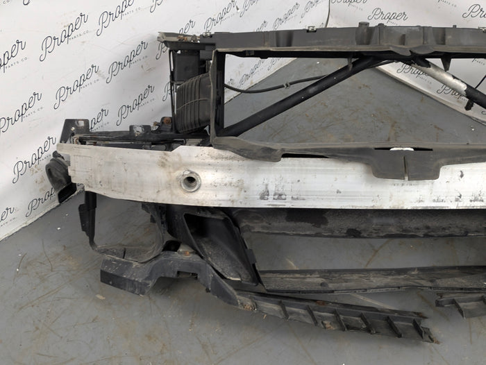 *Note BMW F22 228i Front Radiator Core Support/Crash Bar Reinforcment/Rebar 7255303