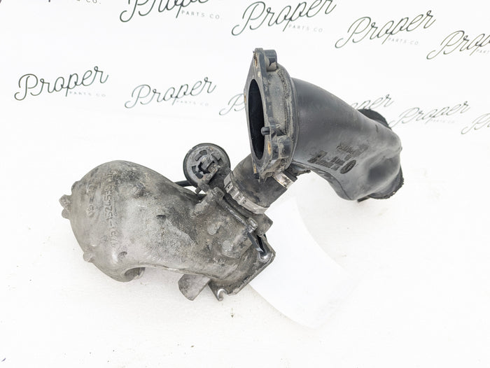 MINI R53 Cooper S Supercharged Intercooler Pipe 17511524439/1524536