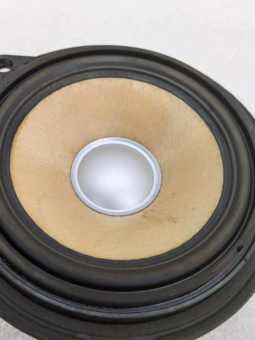 BMW E90 E91 E92 E93 335i M3 328i Individual Audio Mid Range Speaker 7838905
