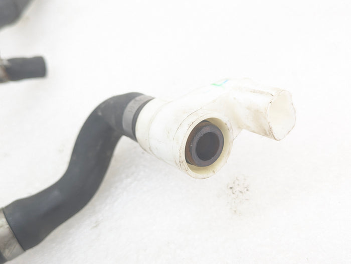 Subaru VA WRX STI EJ257 Misc Engine Hose Set