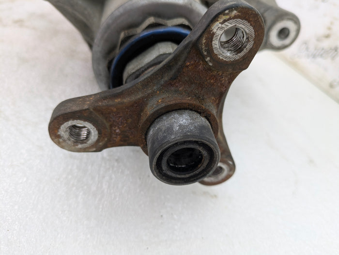 BMW G22 G23 430ix 430i G20 330ix 330i B46 B48 Rear Differential 2.81 Ratio 8647923