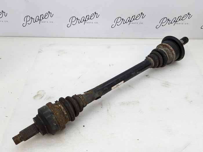 BMW F36 F30 F32 F33 F34 435xi 440xi 428xi AWD Rear Left Axle Shaft 8680351