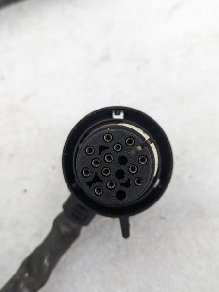 BMW E82 E88 E90 E92 E93 135i 335i N54 Engine Transmission Wiring Harness 12517566513