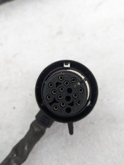 BMW E82 E88 E90 E92 E93 135i 335i N54 Engine Transmission Wiring Harness 12517566513