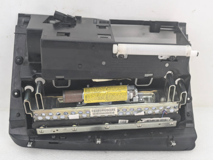 BMW E85/E86 Z4 M Roadster/M Coupe Passenger/Right Side Knee Airbag W/Glove Box 696174604