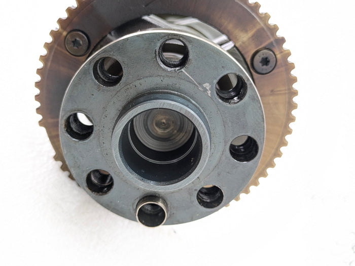 BMW E36 M3 S52B32 E46 330Ci M54B30 Engine Crankshaft 11211403867